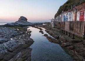 A un Passetto dal Conero